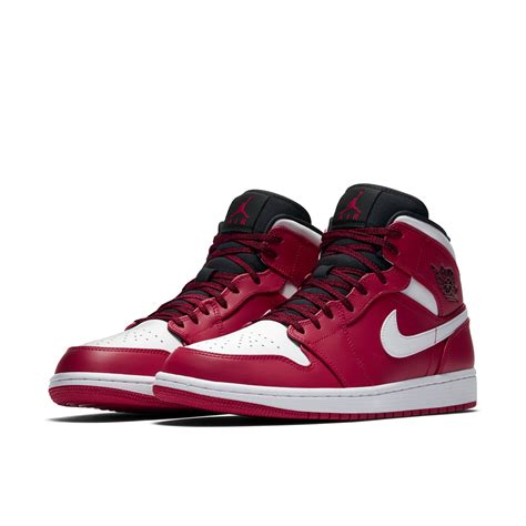 jordan air 1 mid men